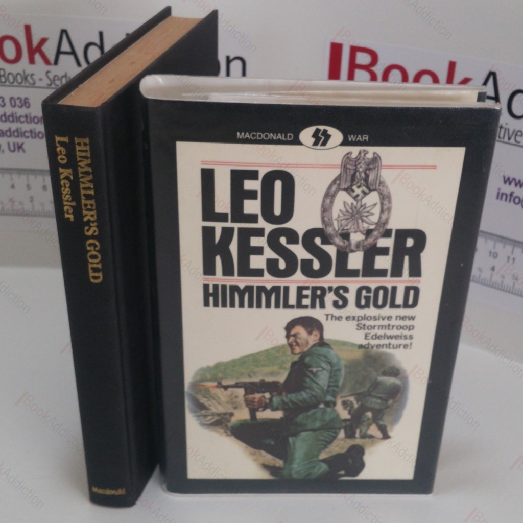 Himmler's Gold  (Stormtroop 5)