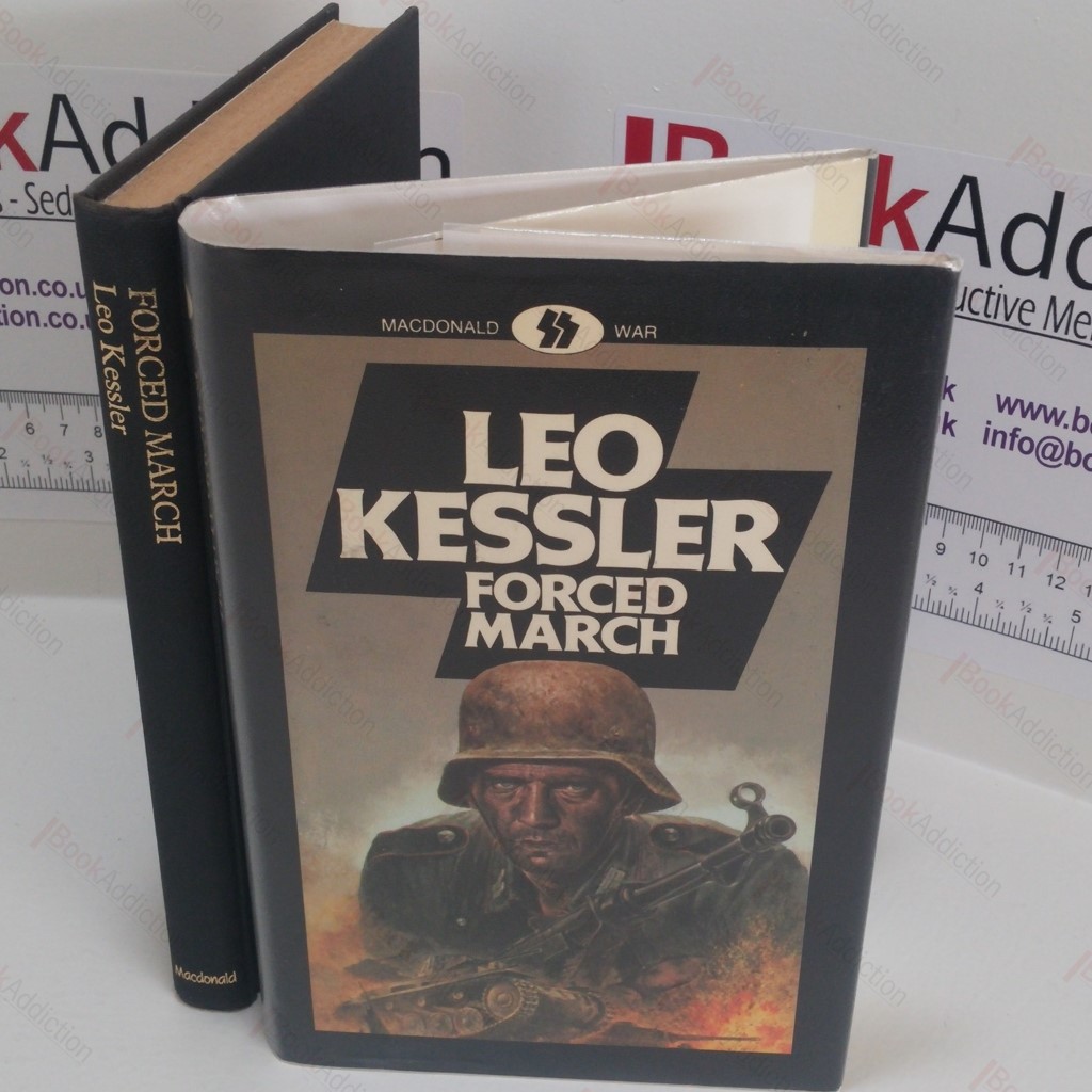 Forced March (Wotan 7)