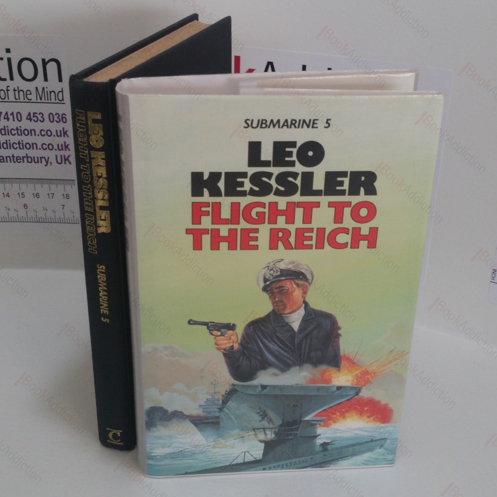 Flight to the Reich (Submarine 5)