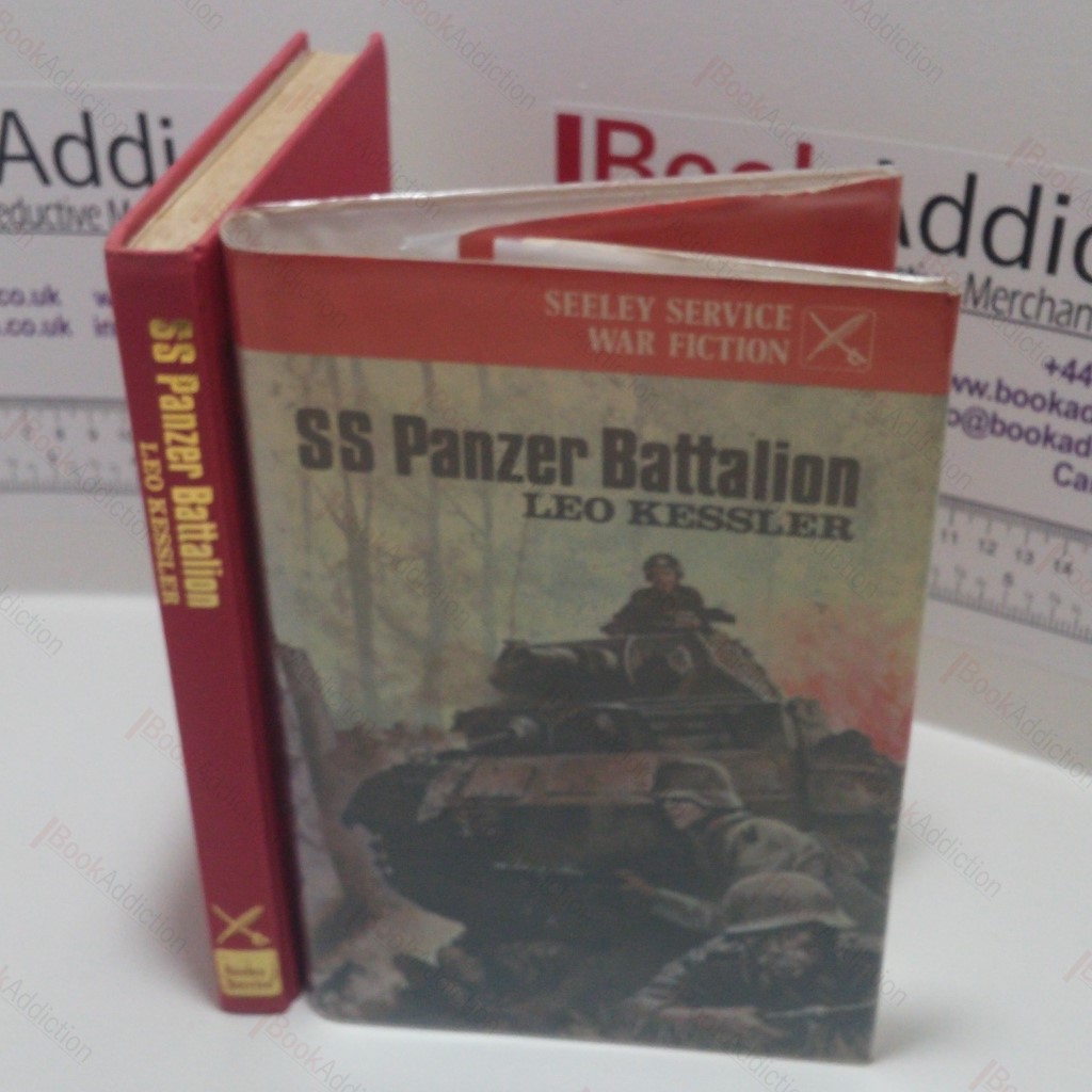 SS Panzer Battalion