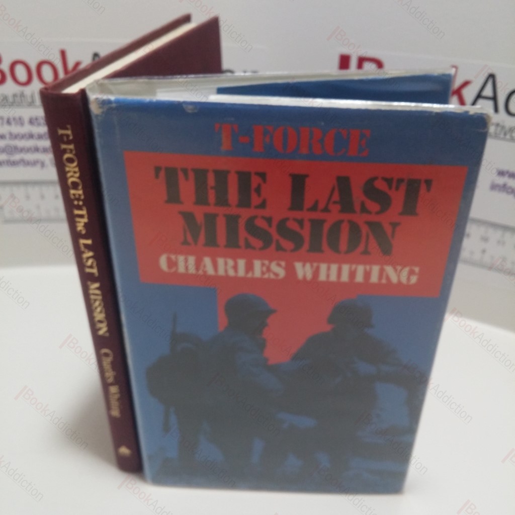 T-Force : The Last Mission