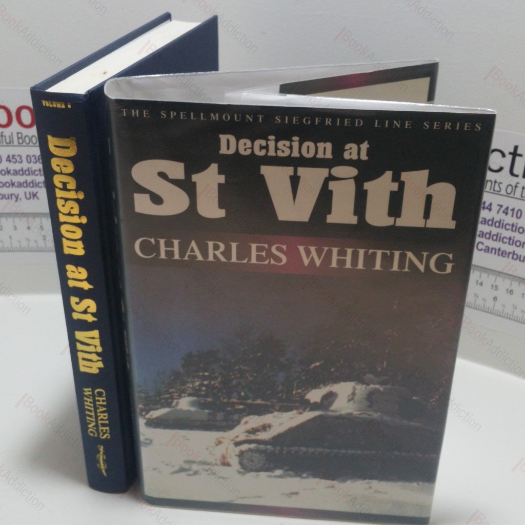 Decision at St Vith