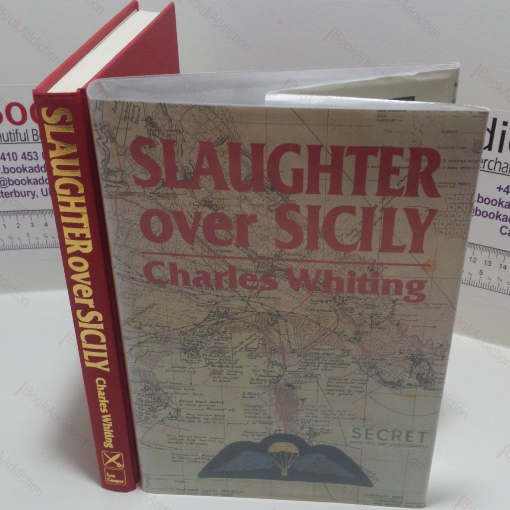 Slaughter over Sicily