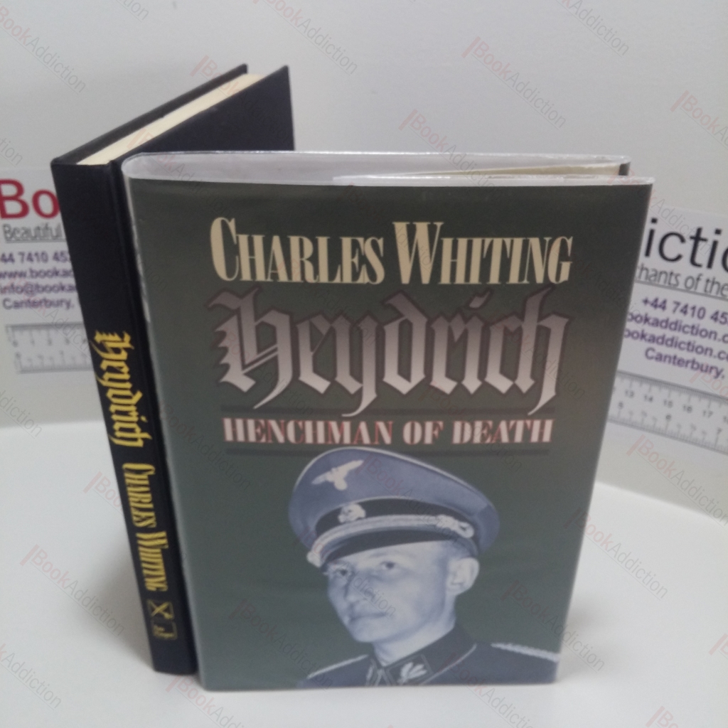 Heydrich : Henchman of Death
