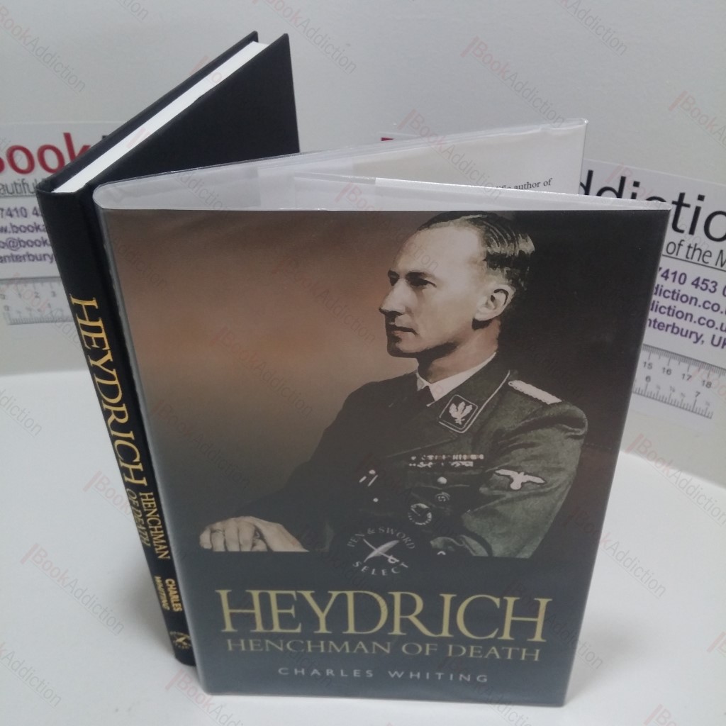 Heydrich : Henchman of Death