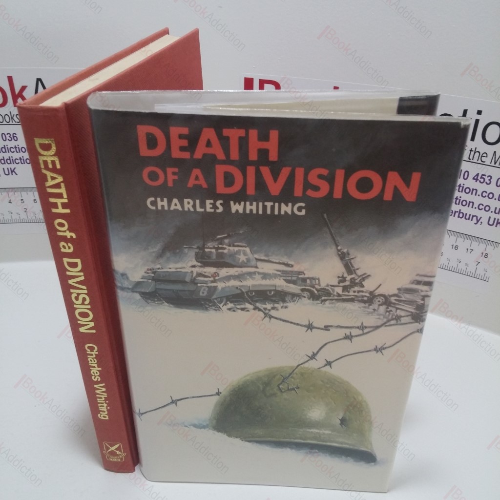 Death of a Division