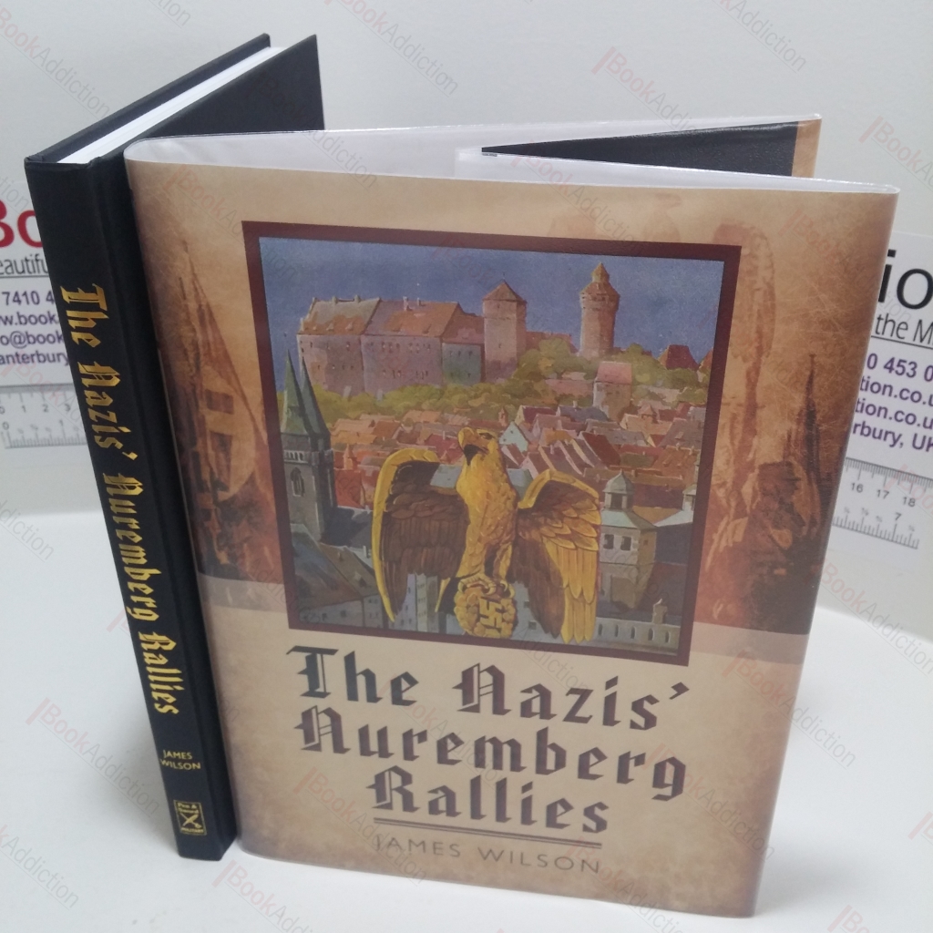 The Nazi's Nuremberg Rallies