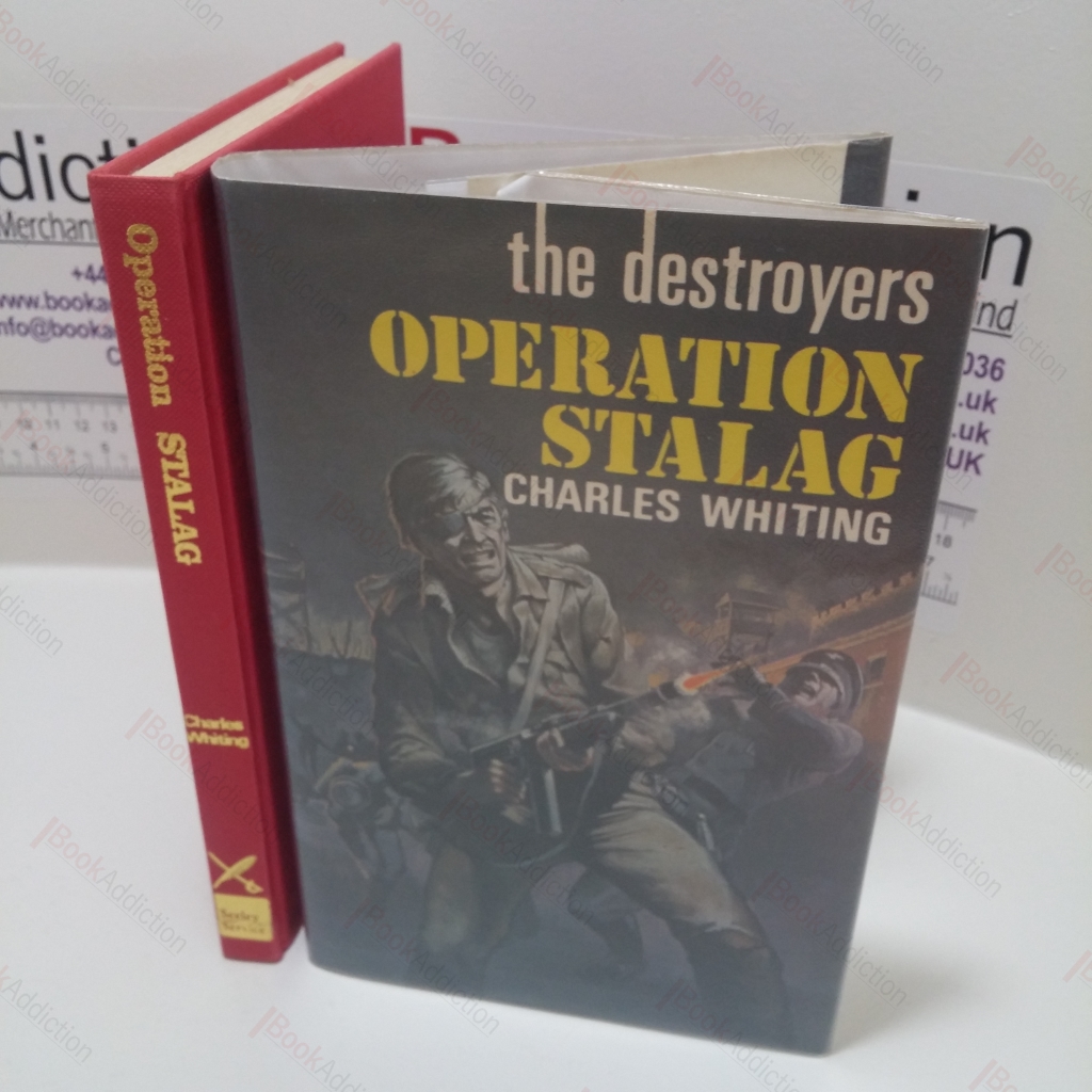 The Destroyers : Operation Stalag