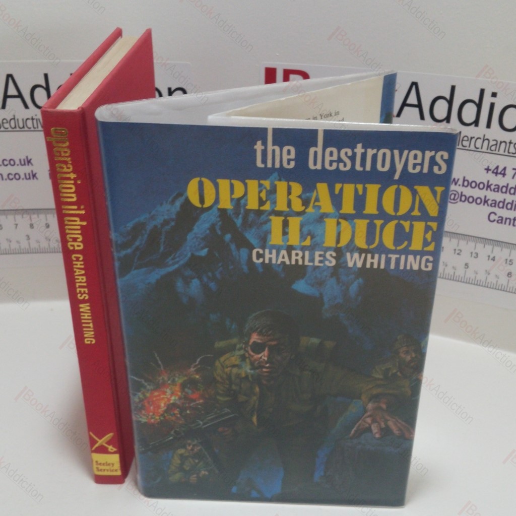 The Destroyers : Il Duce