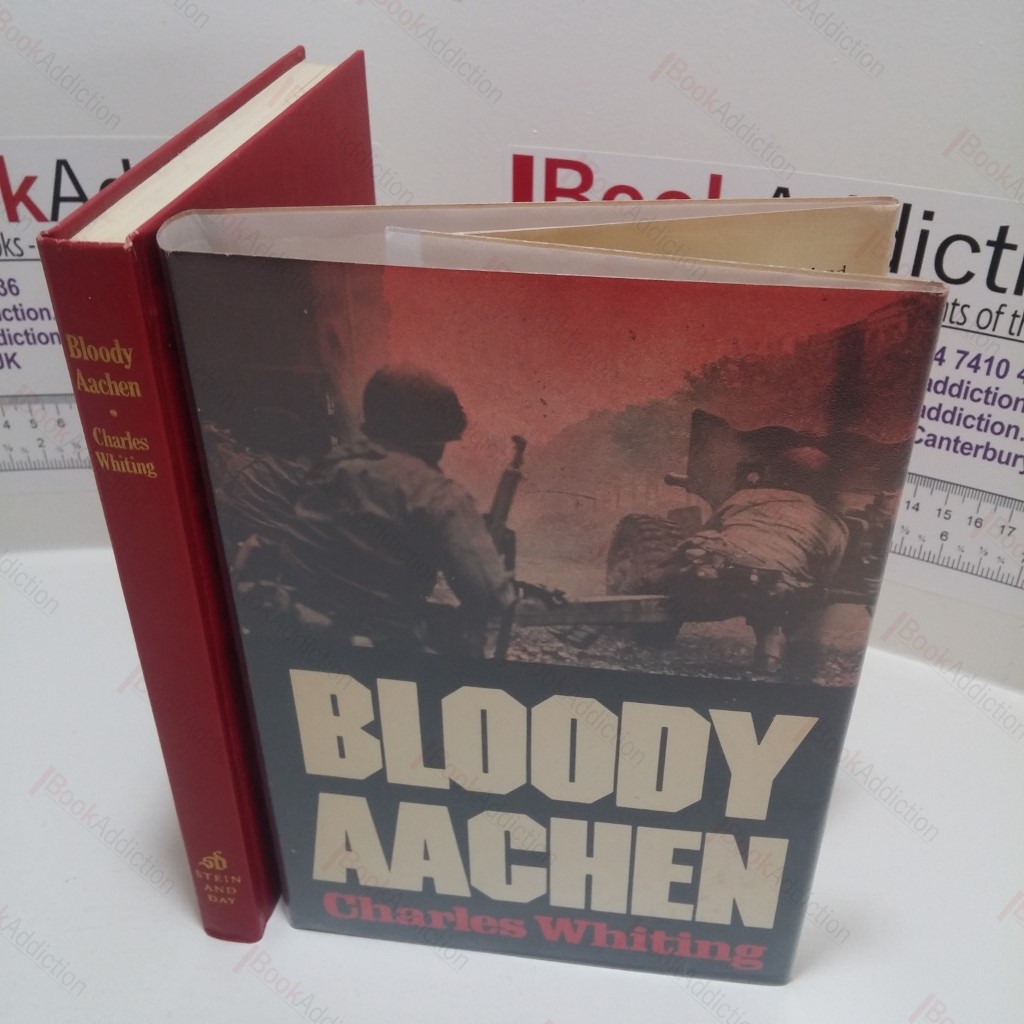 Bloody Aachen