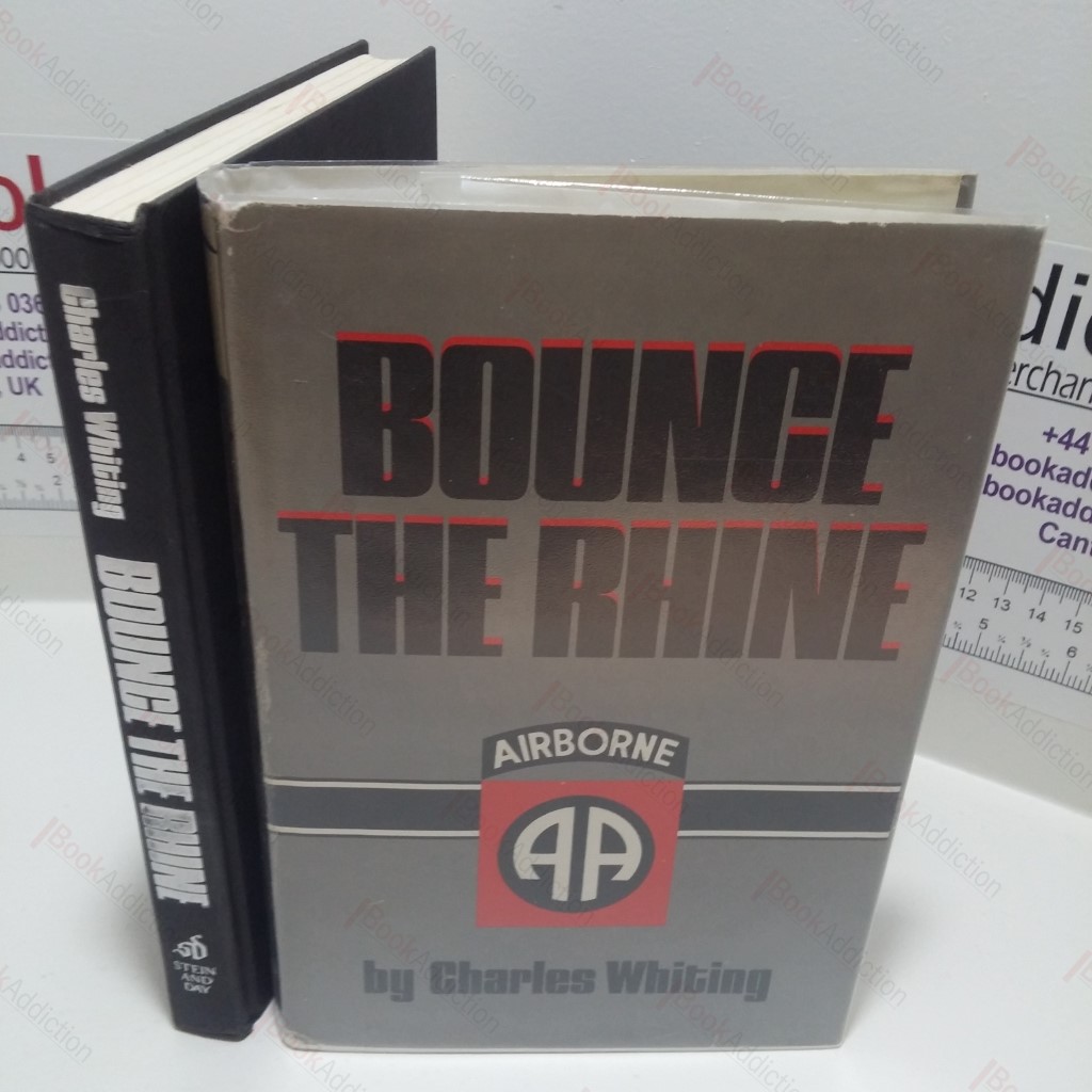 Bounce the Rhine (Airbourne AA)
