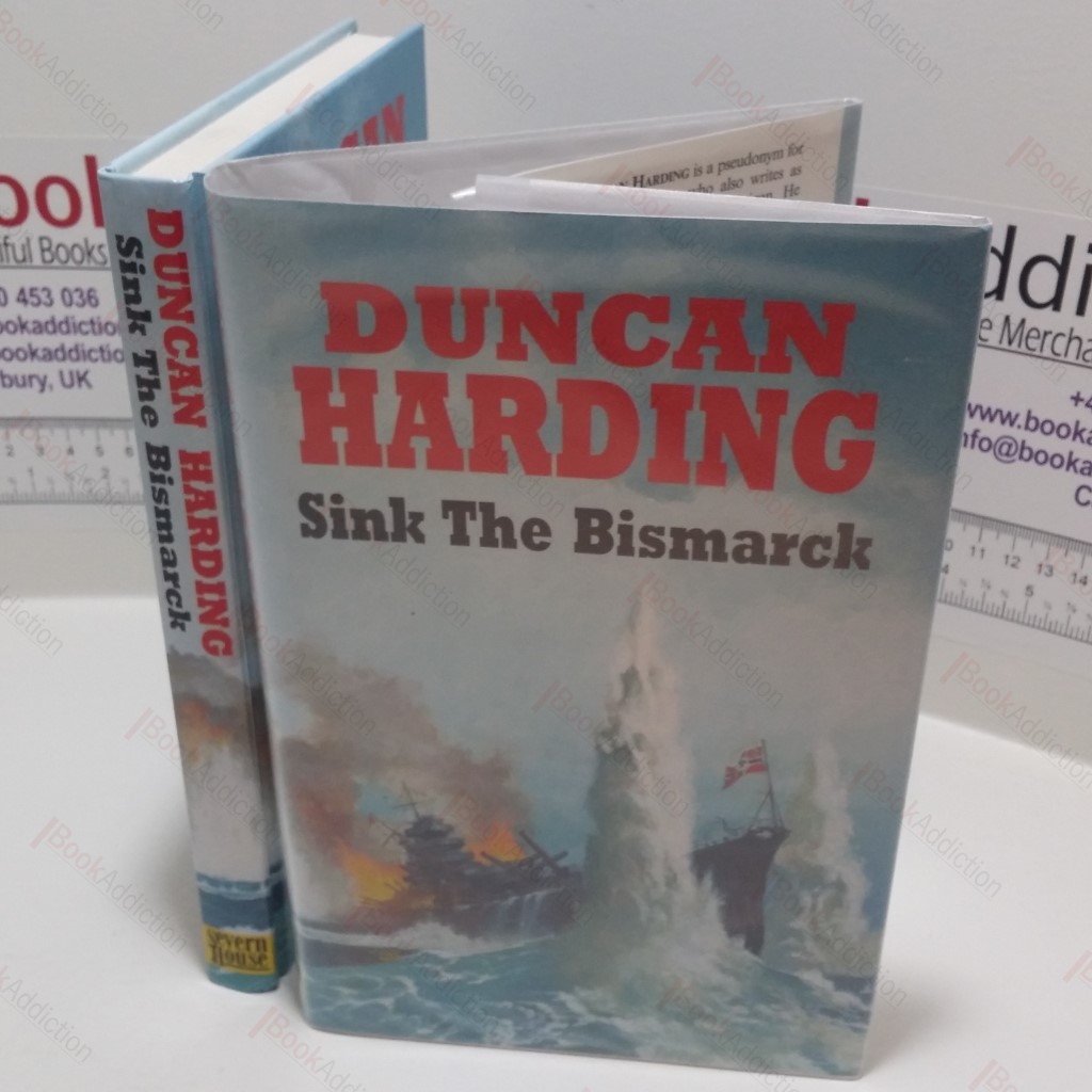 Sink the Bismarck