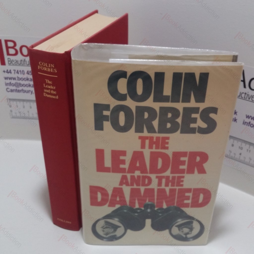 The Leader and the Damned