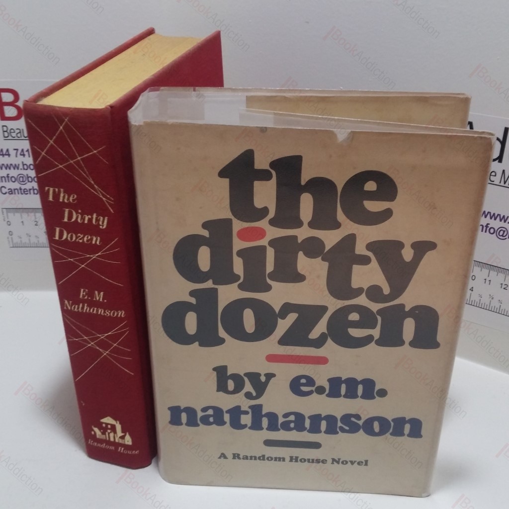 The Dirty Dozen