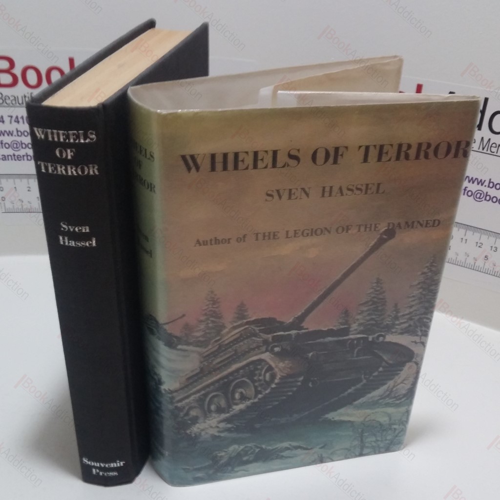 Wheels of Terror