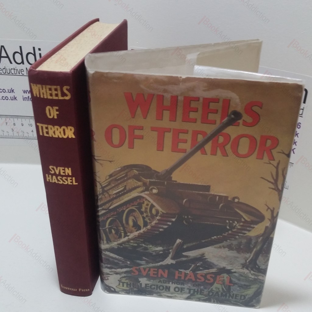 Wheels of Terror