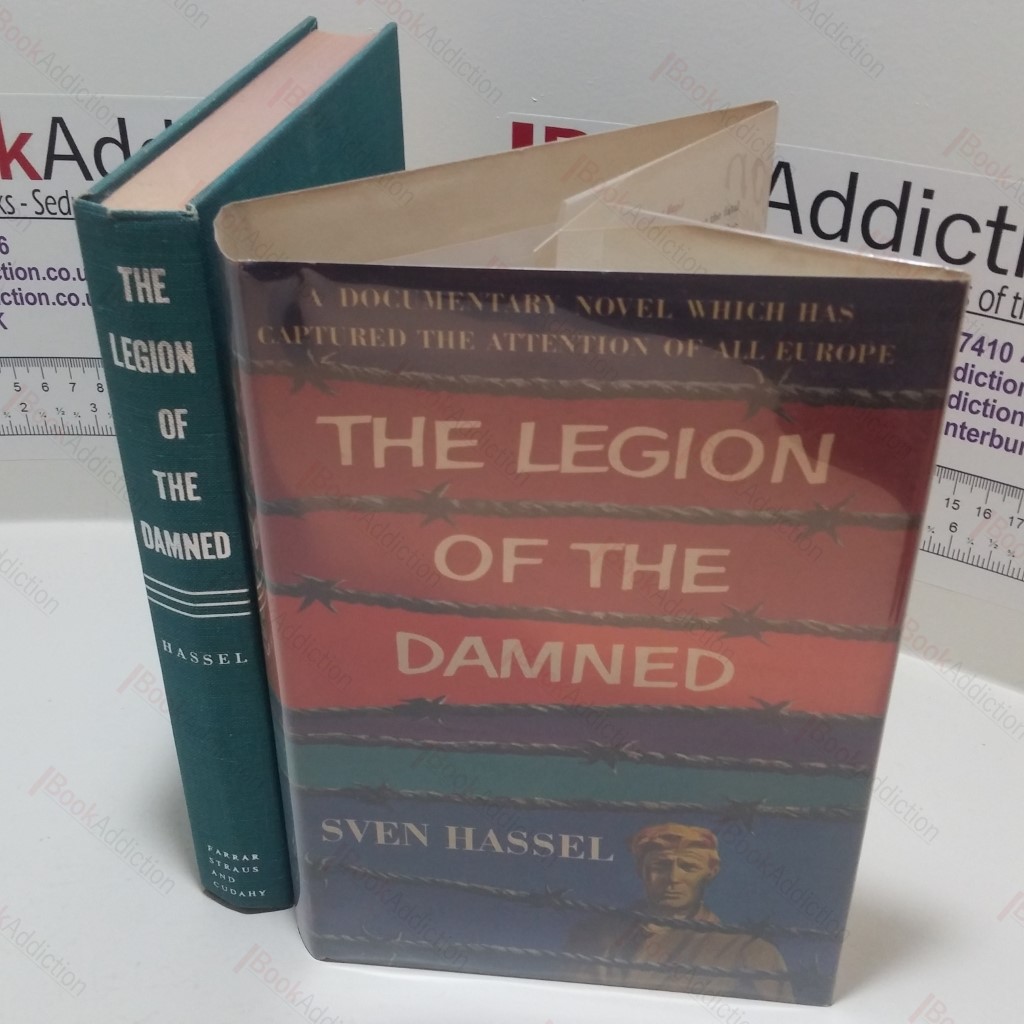 The Legion of the Damned