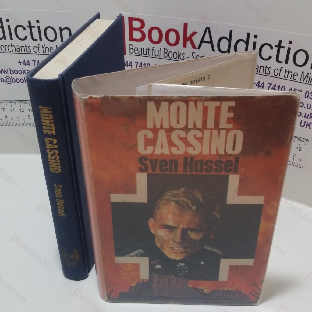 Monte Cassino