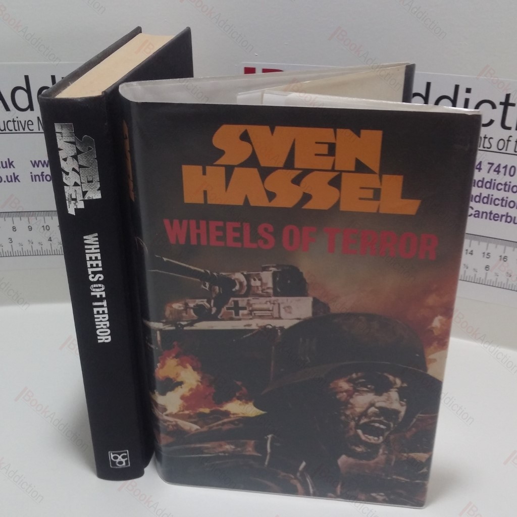 Wheels of Terror