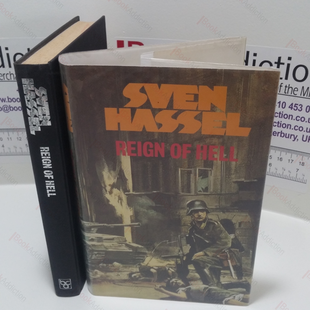 Reign of Hell