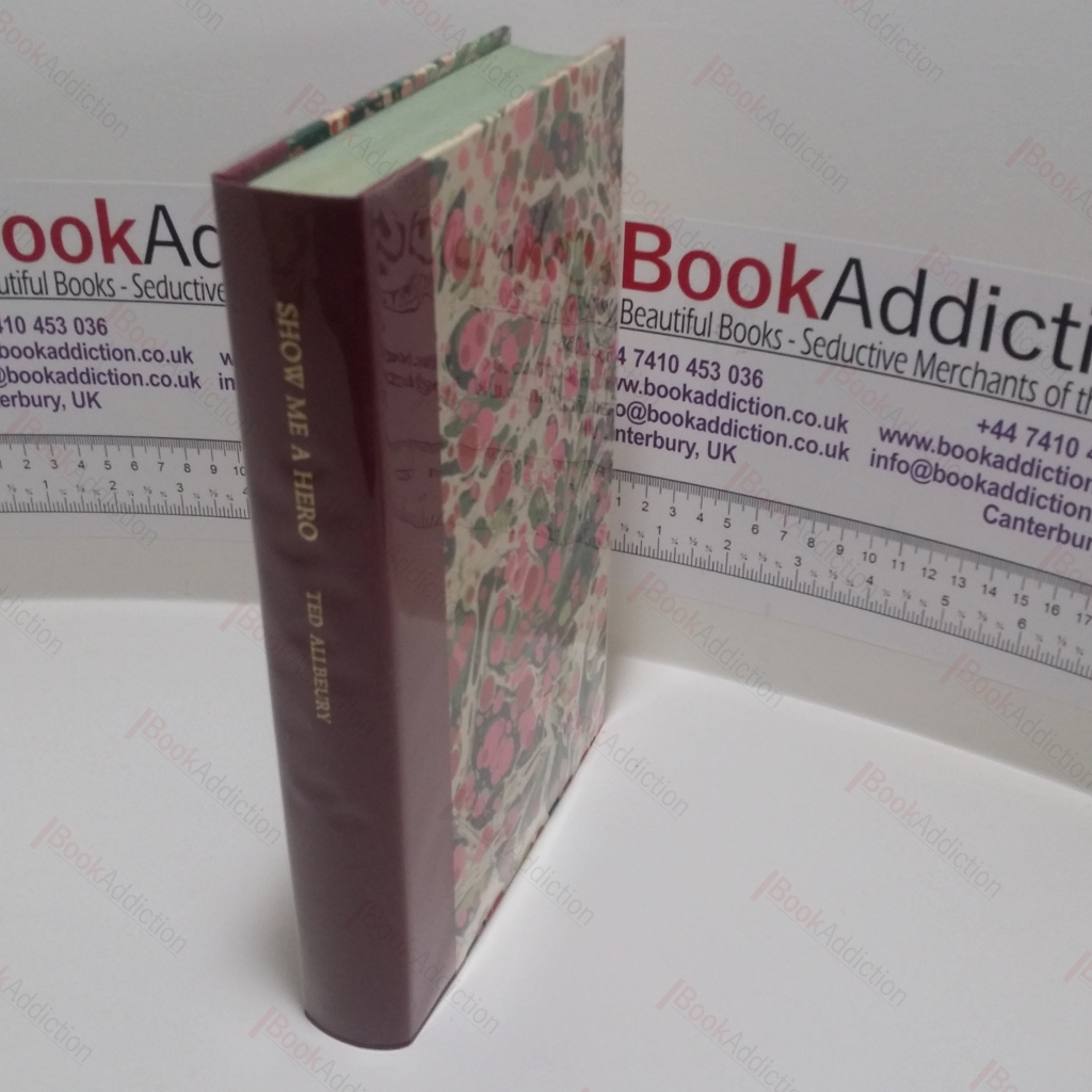 Show Me a Hero (Signed)