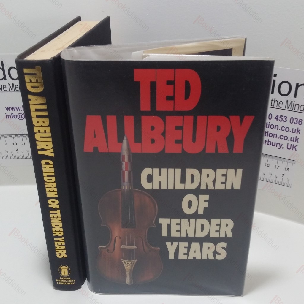 Children of Tender Years