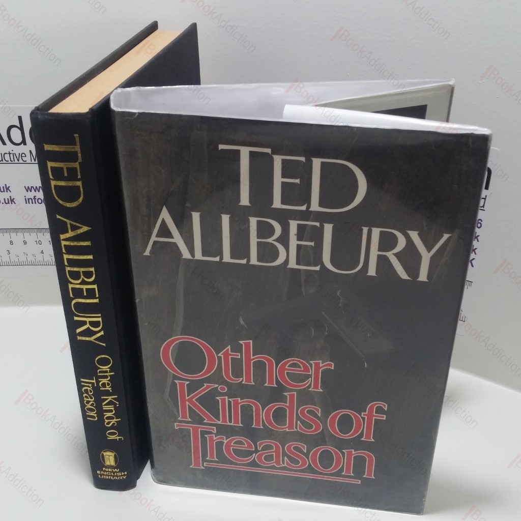 Other Kind of Treason