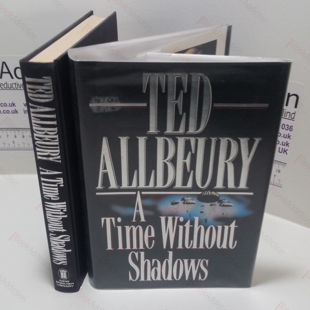 A Time Without Shadows