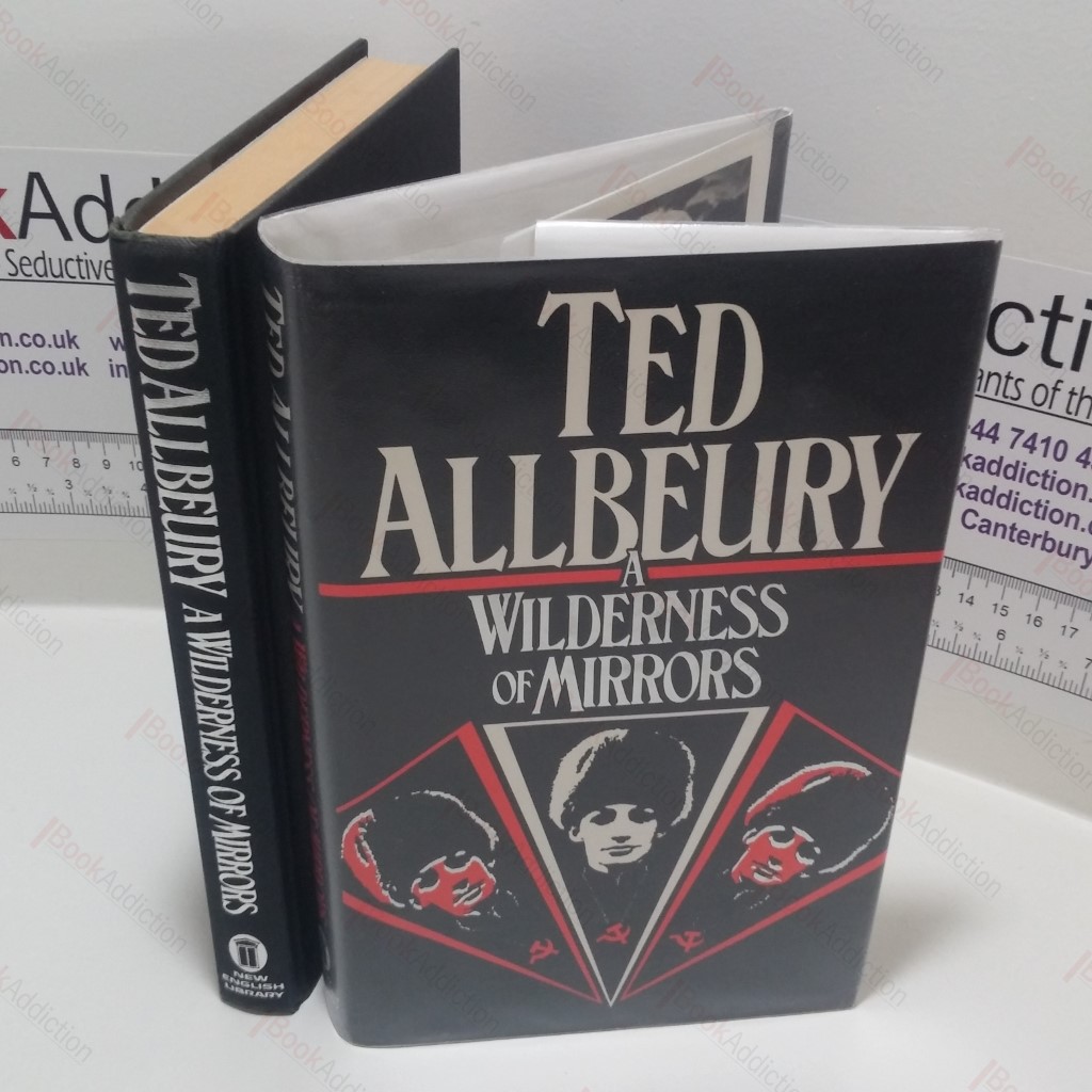 A Wilderness of Mirrors