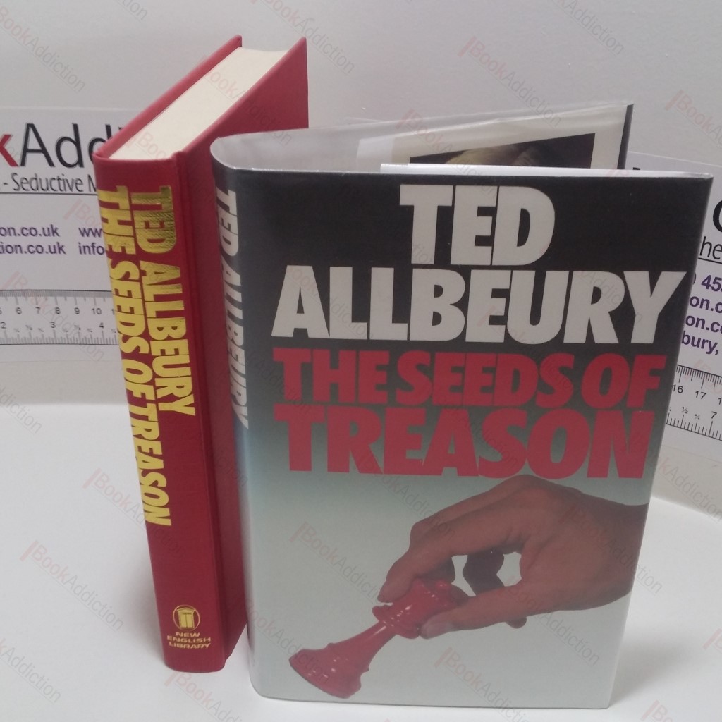 The Seeds of Treason