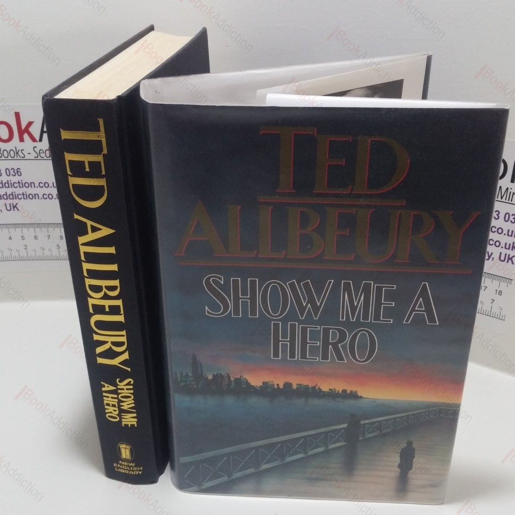 Show Me a Hero
