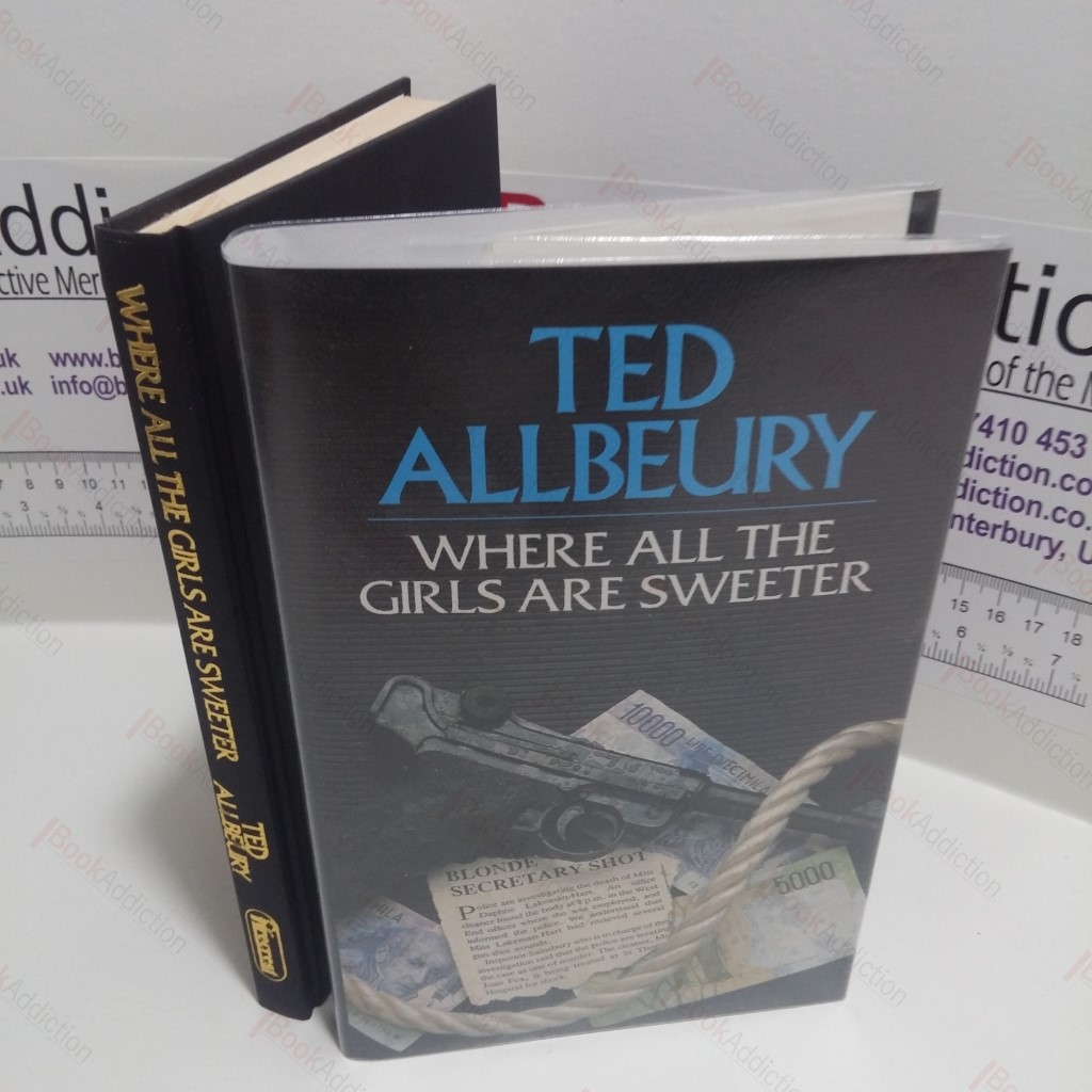 Where All the Girls are Sweeter