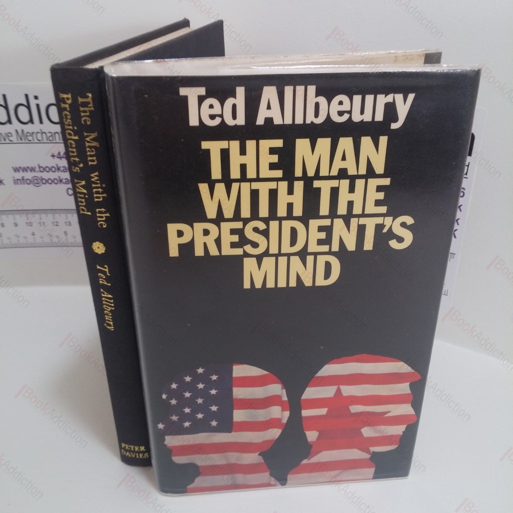 The Man with the President's Mind