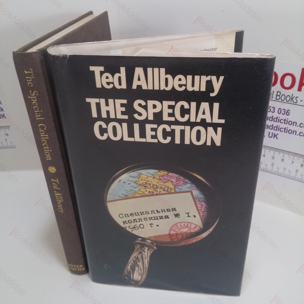 The Special Collection