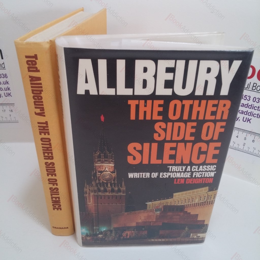 The Other Side of Silence