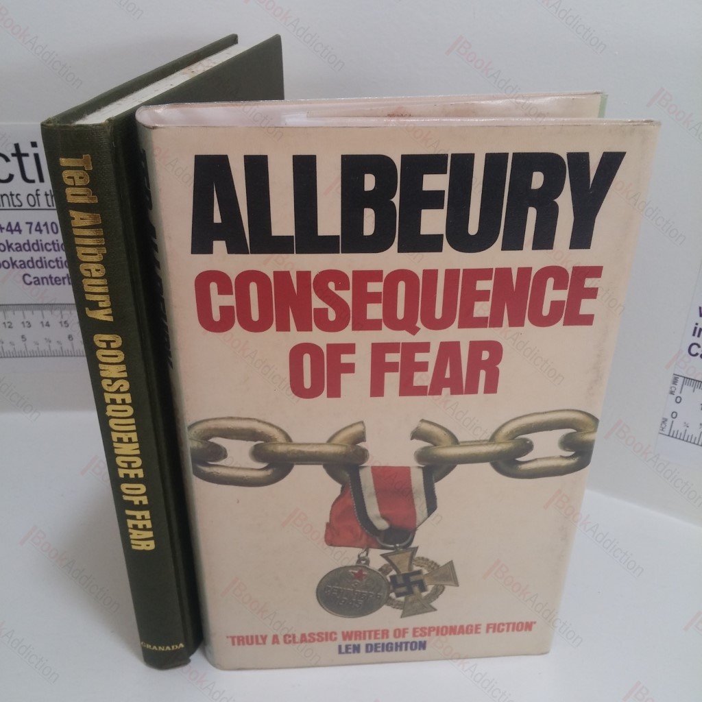 Consequence of Fear
