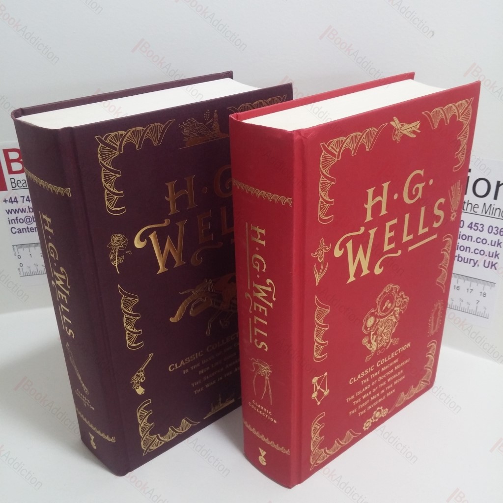 Classic Collection (Volumes I and II)