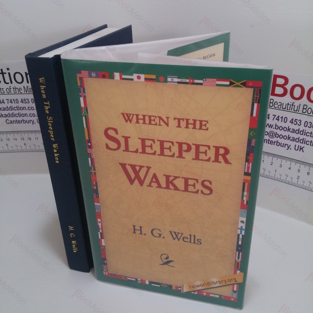 When the Sleeper Wakes