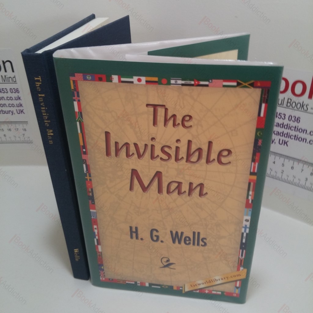 The Invisible Man