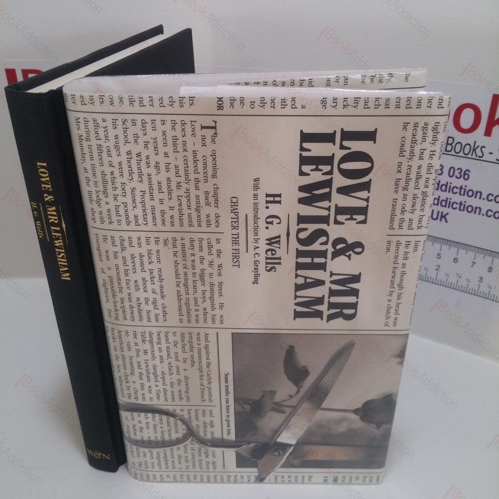 Love and Mr Lewisham