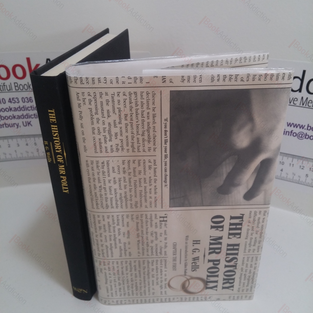 The History of Mr Polly