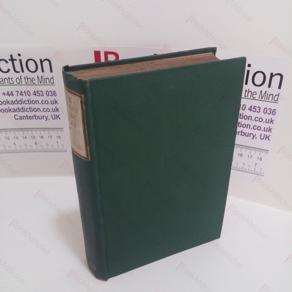 The History of Mr Polly