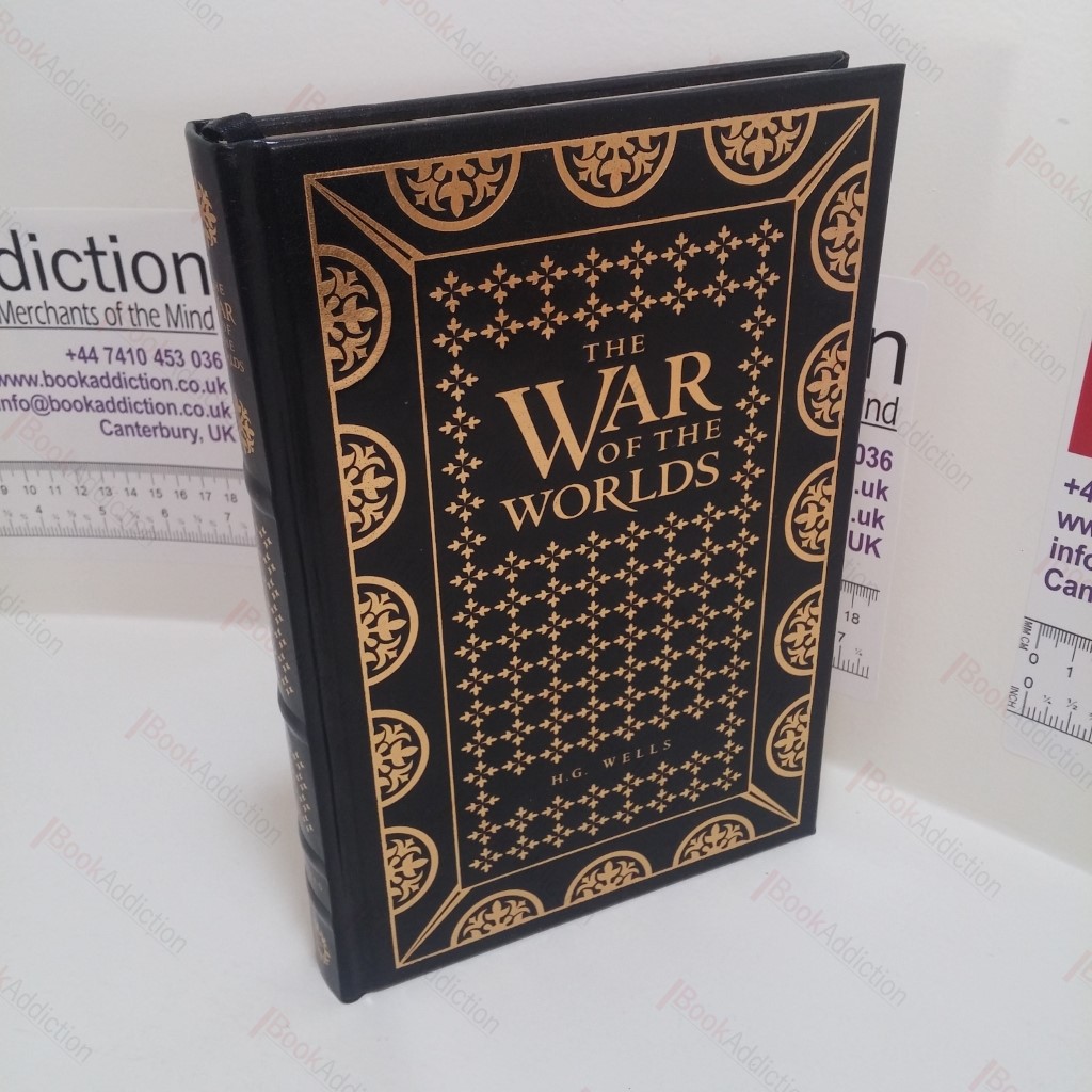 War of the Worlds (Classic Library Collector's Edition)