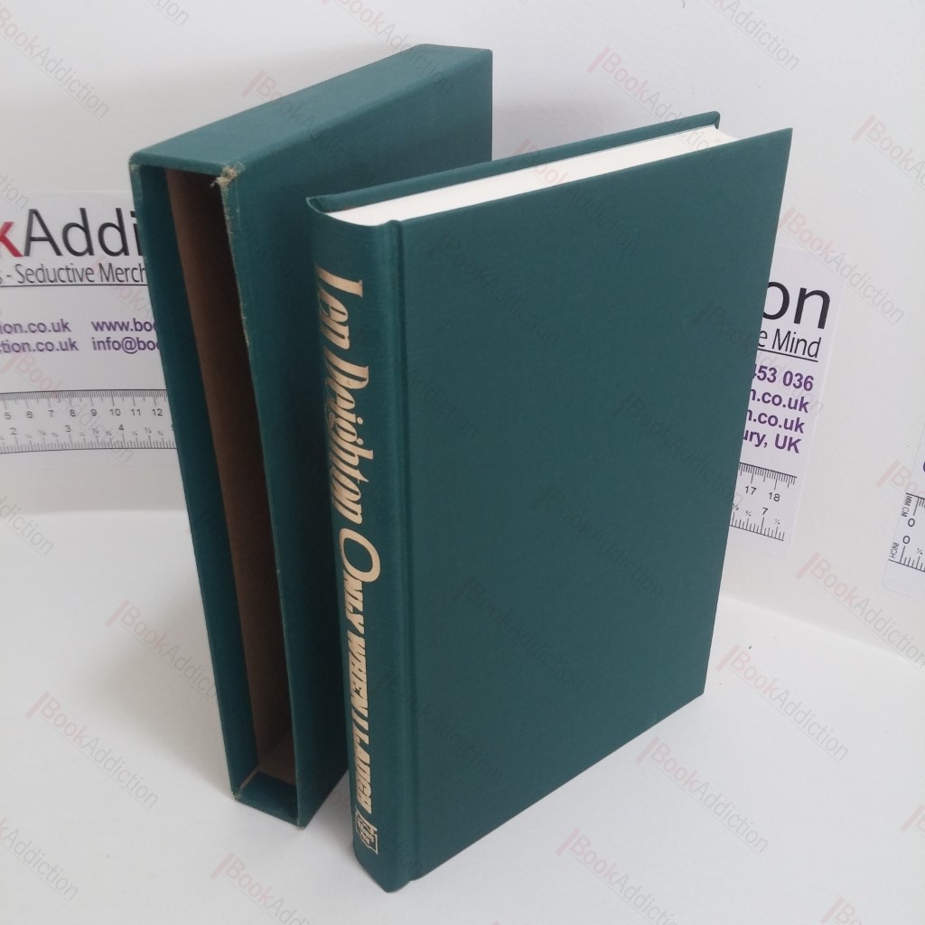 Only When I Laugh (Signed)