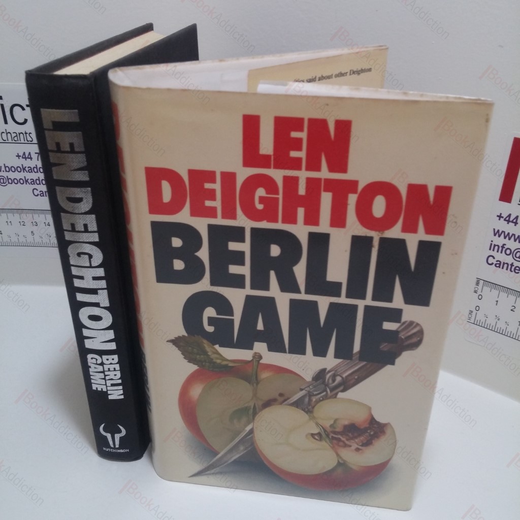 Berlin Game