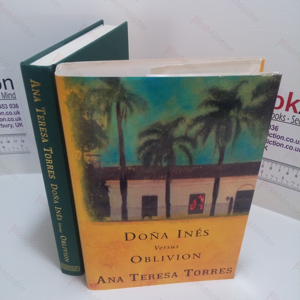 Dona Ines Versus Oblivion