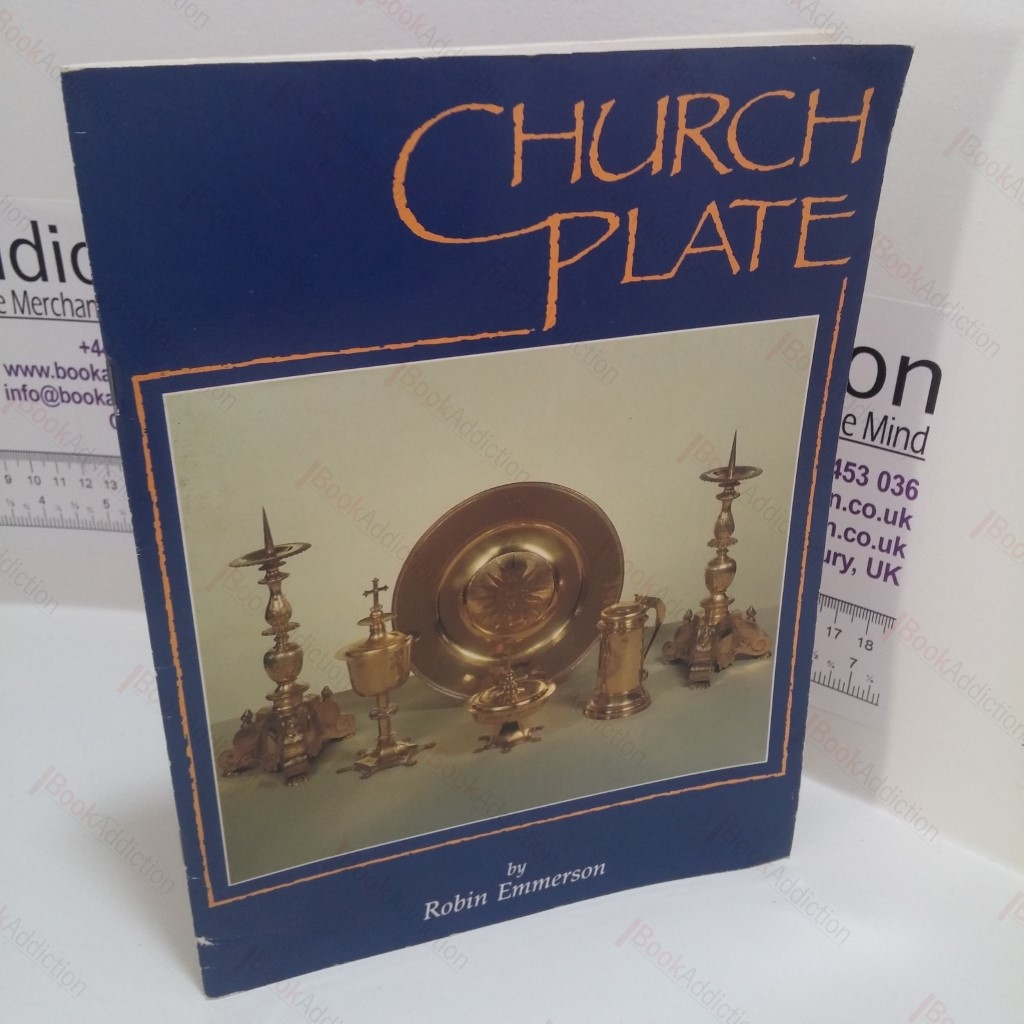 Church Plate