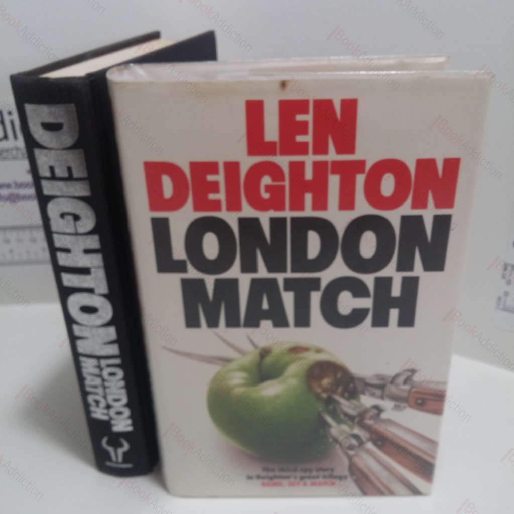 London Match (Signed)