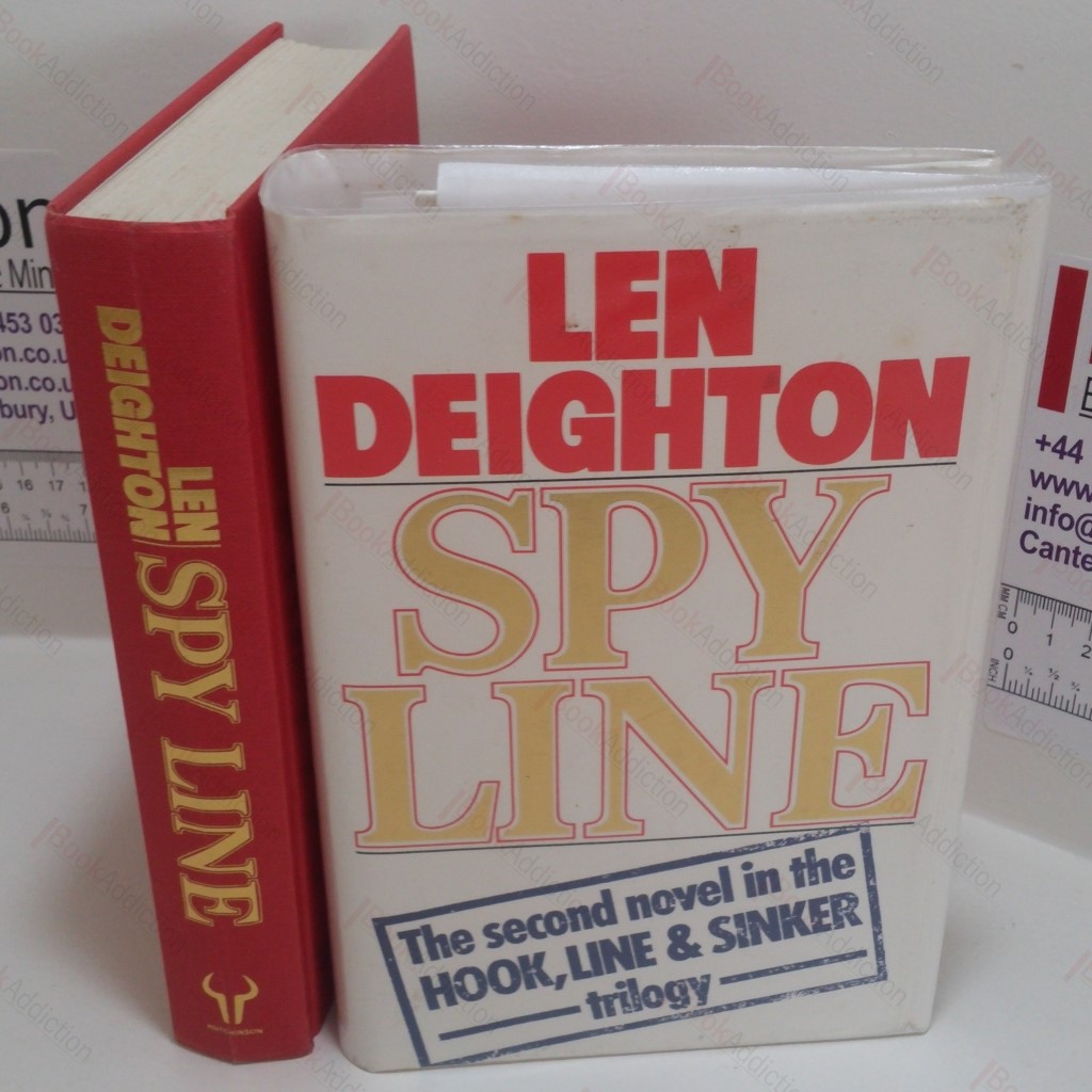 Spy Line