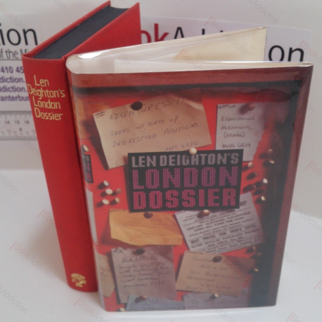 London Dossier